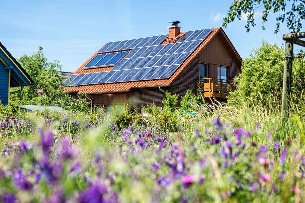 Prednosti in slabosti izkoriščanja sončne energije