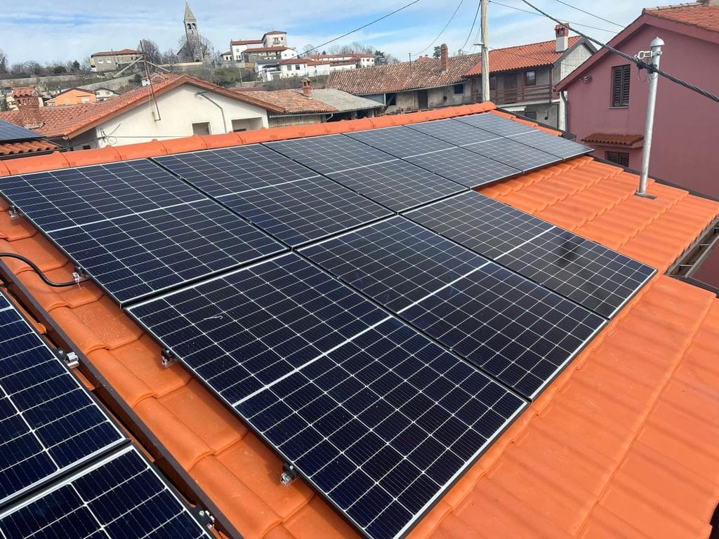 Sončno energijo ljudje izkoriščamo že stoletja