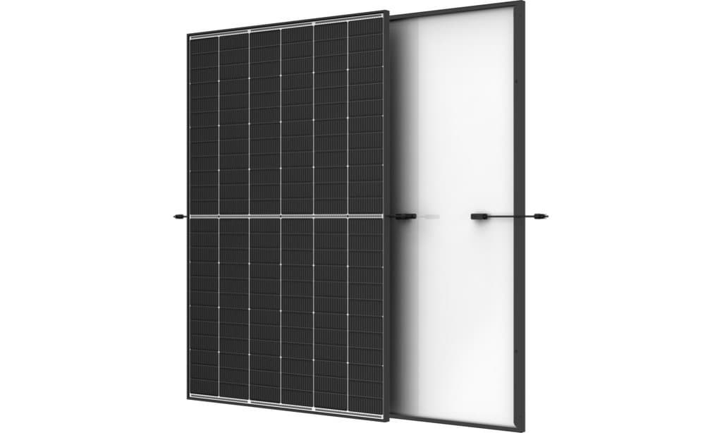 TrinaSolar Vertex S+ module